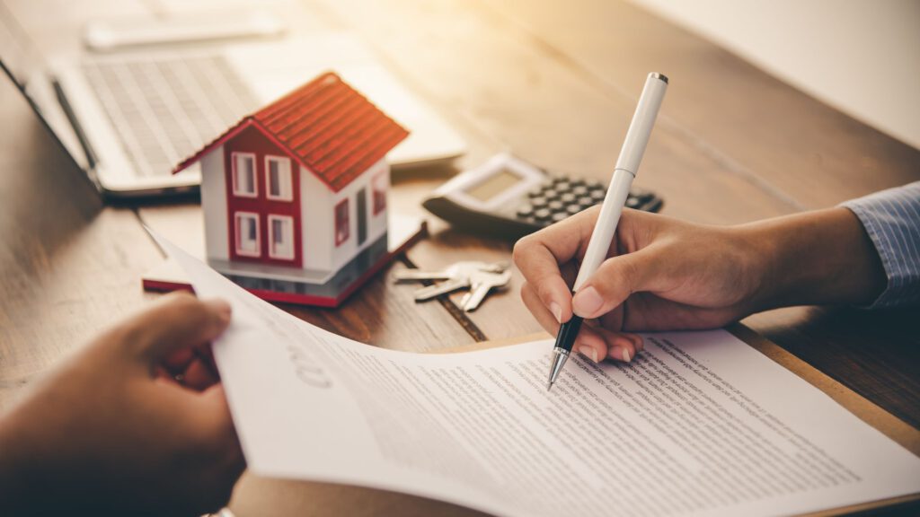 7 Kroków do Udanej Wnioski o Kredyt Hipoteczny: Praktyczne Porady dla Przyszłych Właścicieli Domów