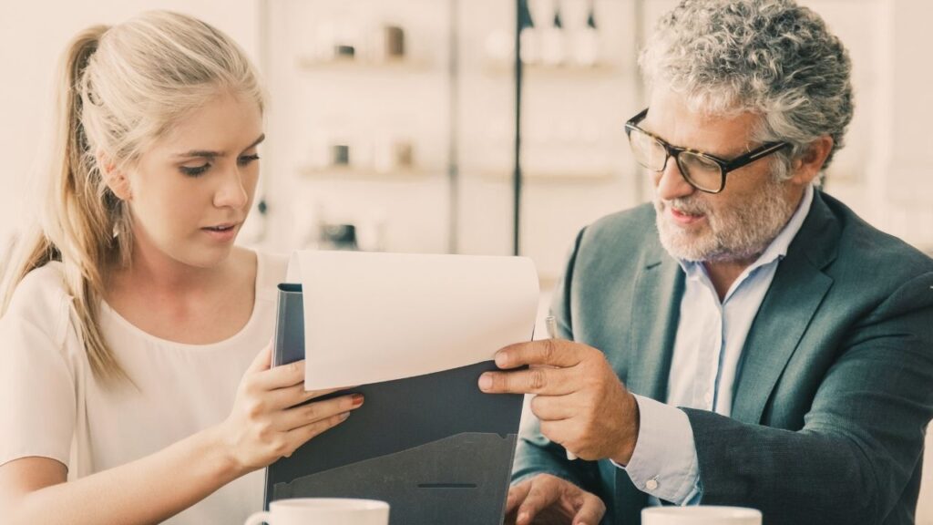 Co dzieje się z kredytem po unieważnieniu umowy