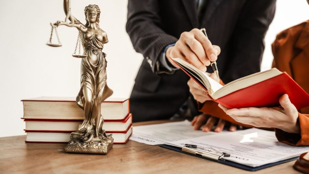 Jak wybrać dobrą kancelarię do sprawy frankowej