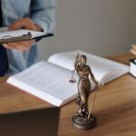 Jak wygląda proces sądowy z bankiem